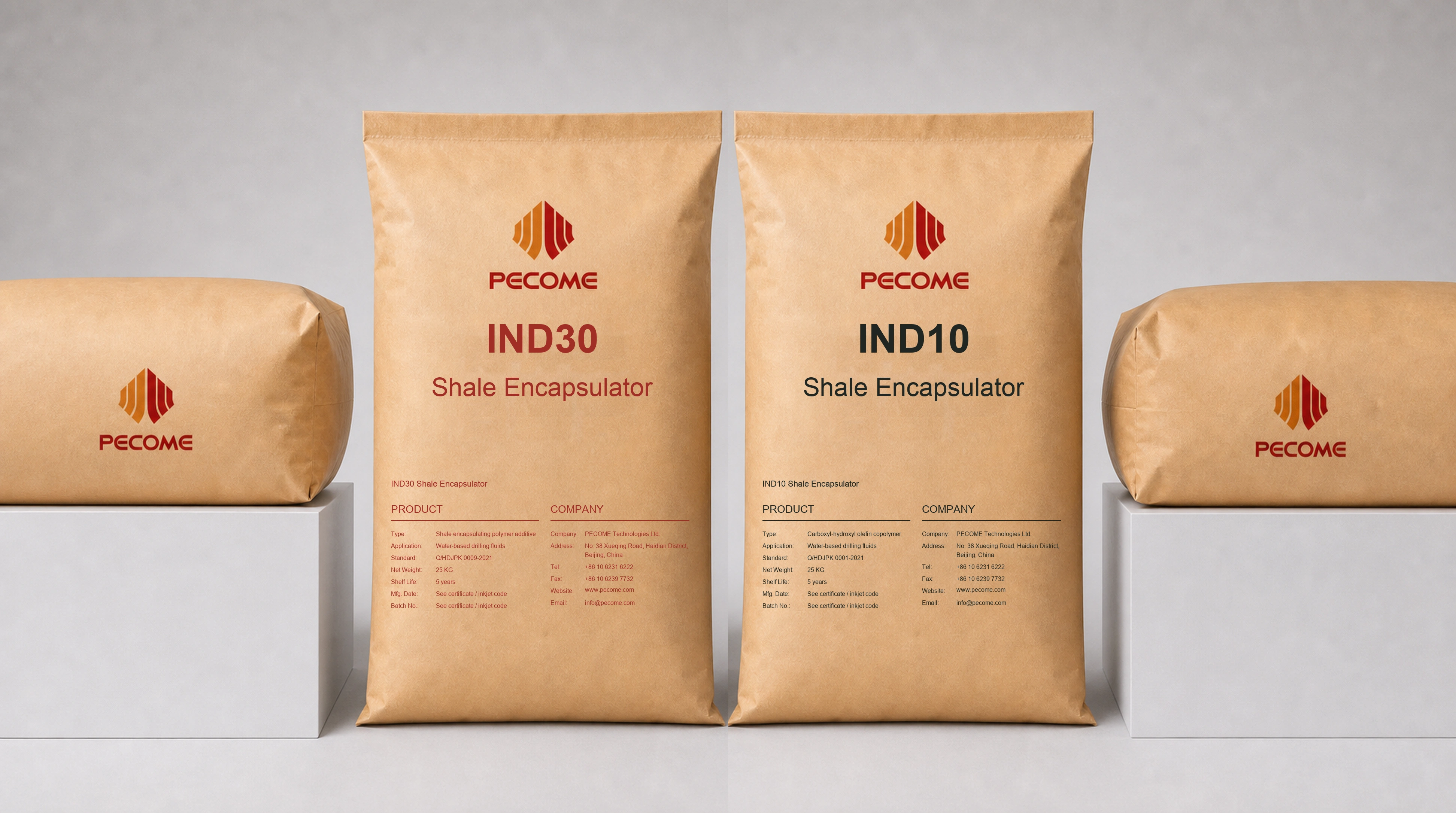 IND30® / IND10®
