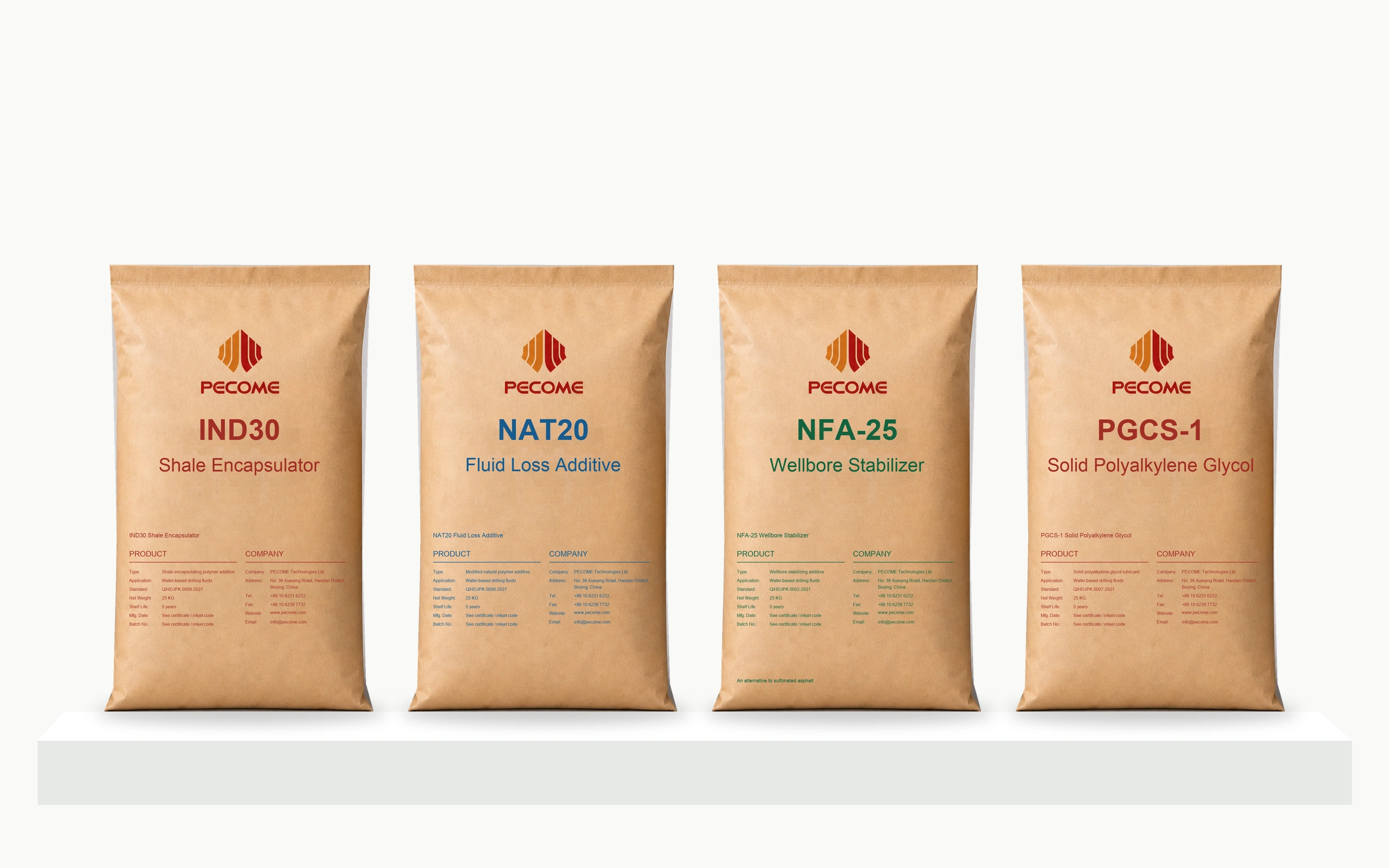 NATU®: экологичная буровая система на натуральных полимерах