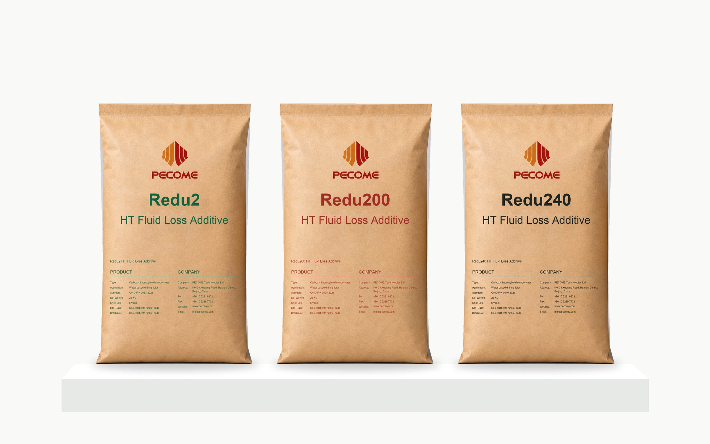 Redu2 / Redu200 / Redu240